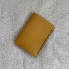 Durley. Leather wallet