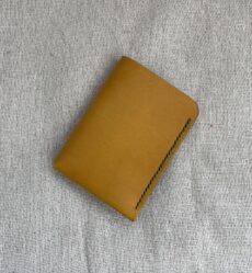 Durley. Leather wallet