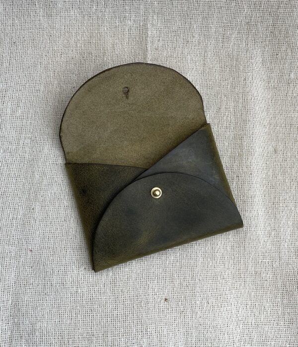 Kemble. Card and coin purse - Image 3