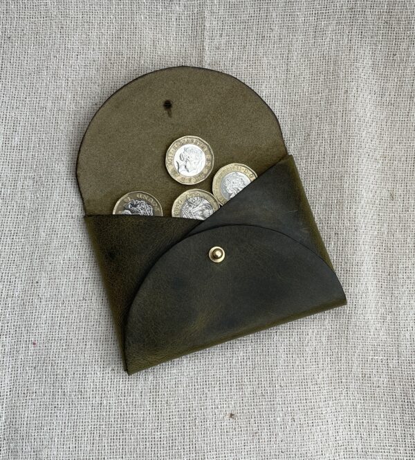 Kemble. Card and coin purse - Image 4