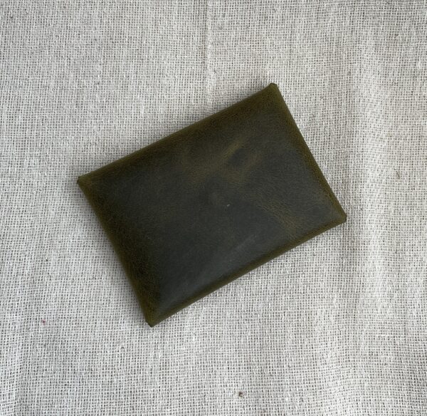 Kemble. Card and coin purse - Image 5